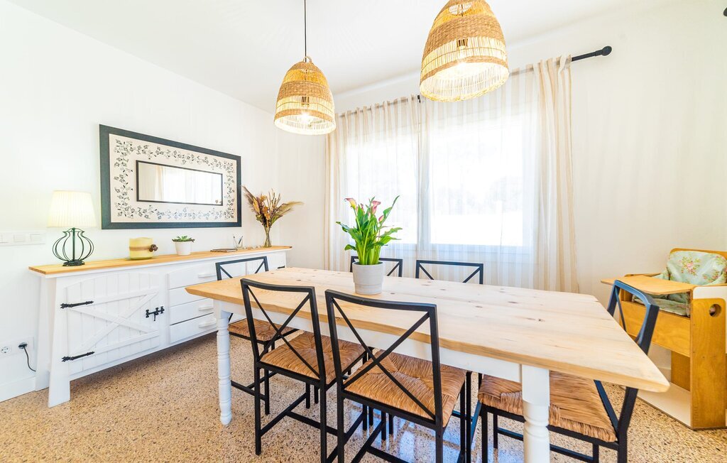 Paraiso de Son Moll, Appartement 6 personnes à Cala Ratjada - Photo 20