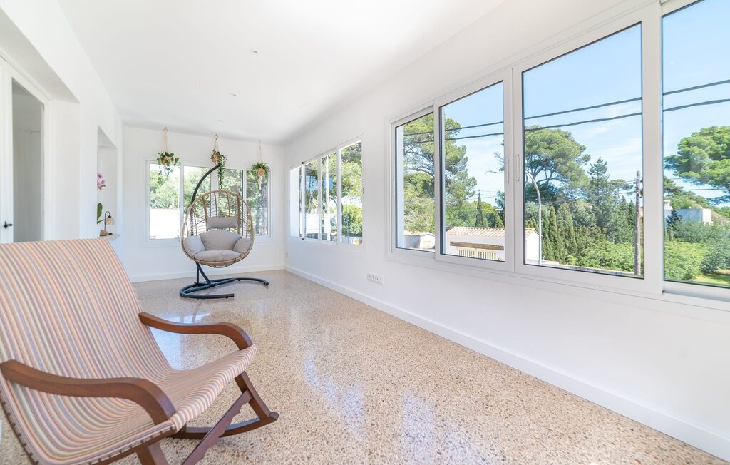 Paraiso de Son Moll, Appartement 6 personnes à Cala Ratjada - Photo 21