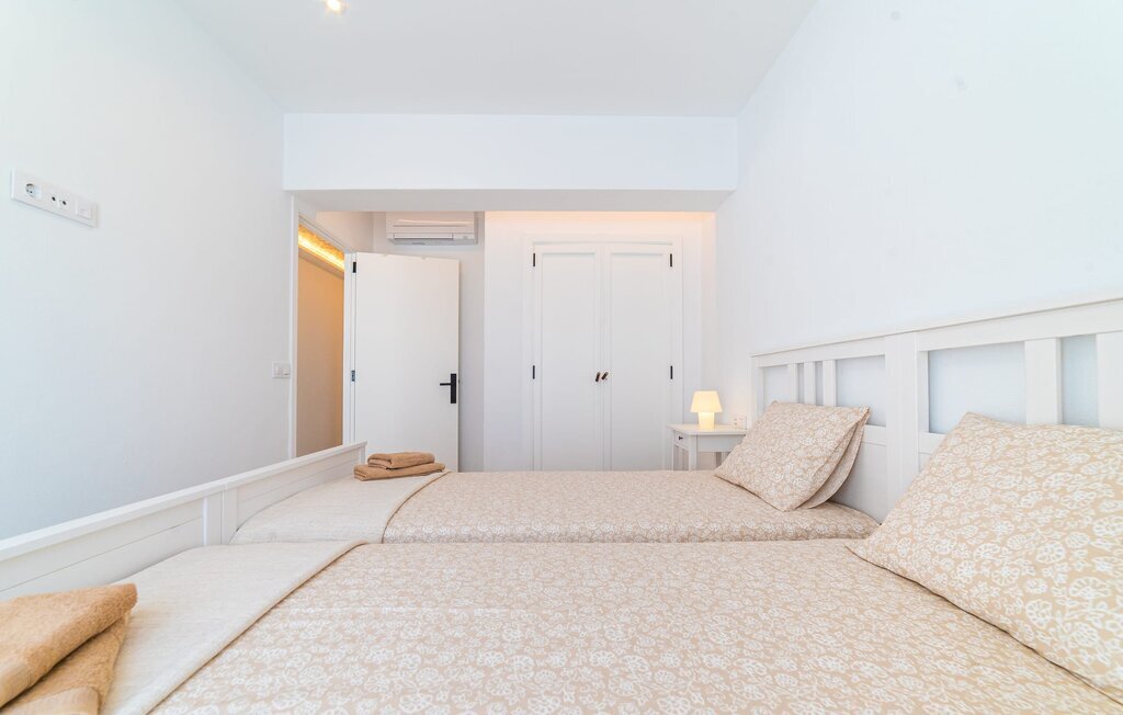 Paraiso de Son Moll, Appartement 6 personnes à Cala Ratjada - Photo 23
