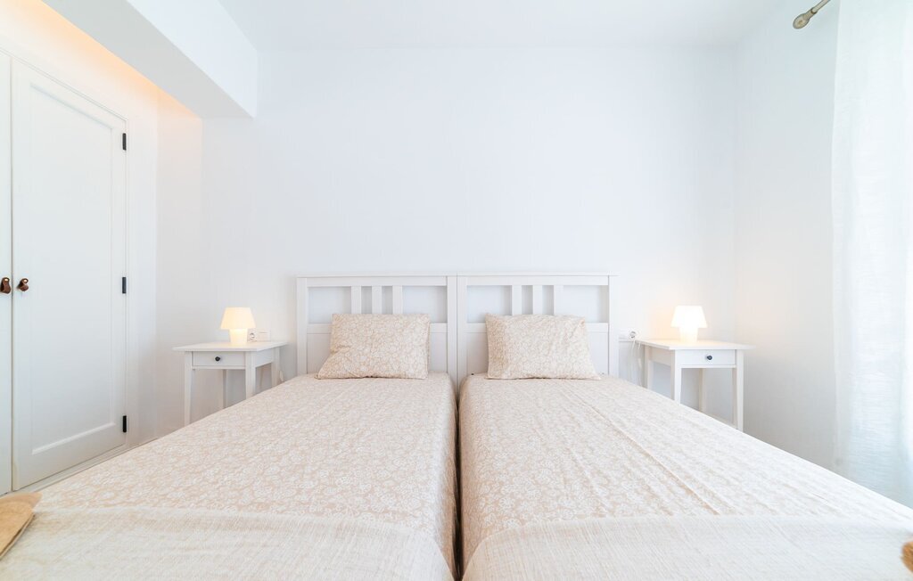 Paraiso de Son Moll, Appartement 6 personnes à Cala Ratjada - Photo 24