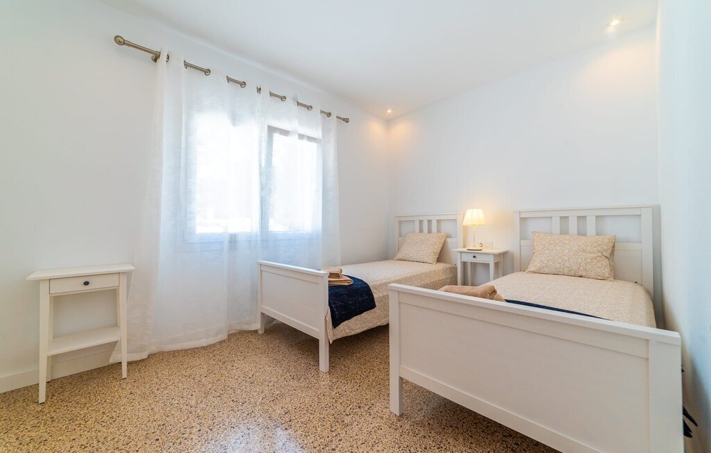 Paraiso de Son Moll, Appartement 6 personnes à Cala Ratjada - Photo 25