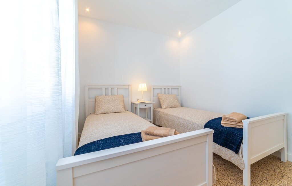 Paraiso de Son Moll, Appartement 6 personnes à Cala Ratjada - Photo 26