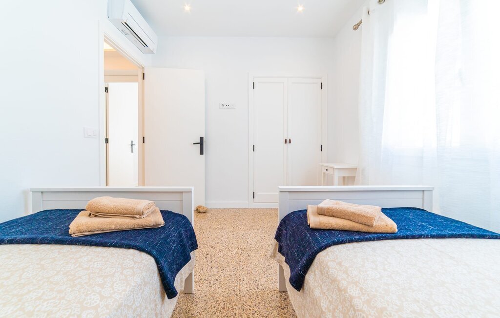 Paraiso de Son Moll, Appartement 6 personnes à Cala Ratjada - Photo 27