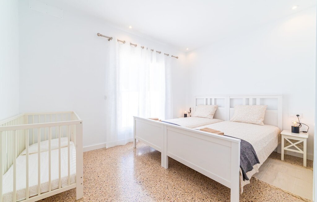 Paraiso de Son Moll, Appartement 6 personnes à Cala Ratjada - Photo 28