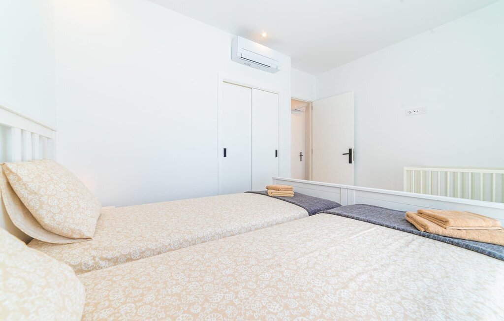 Paraiso de Son Moll, Appartement 6 personnes à Cala Ratjada - Photo 30