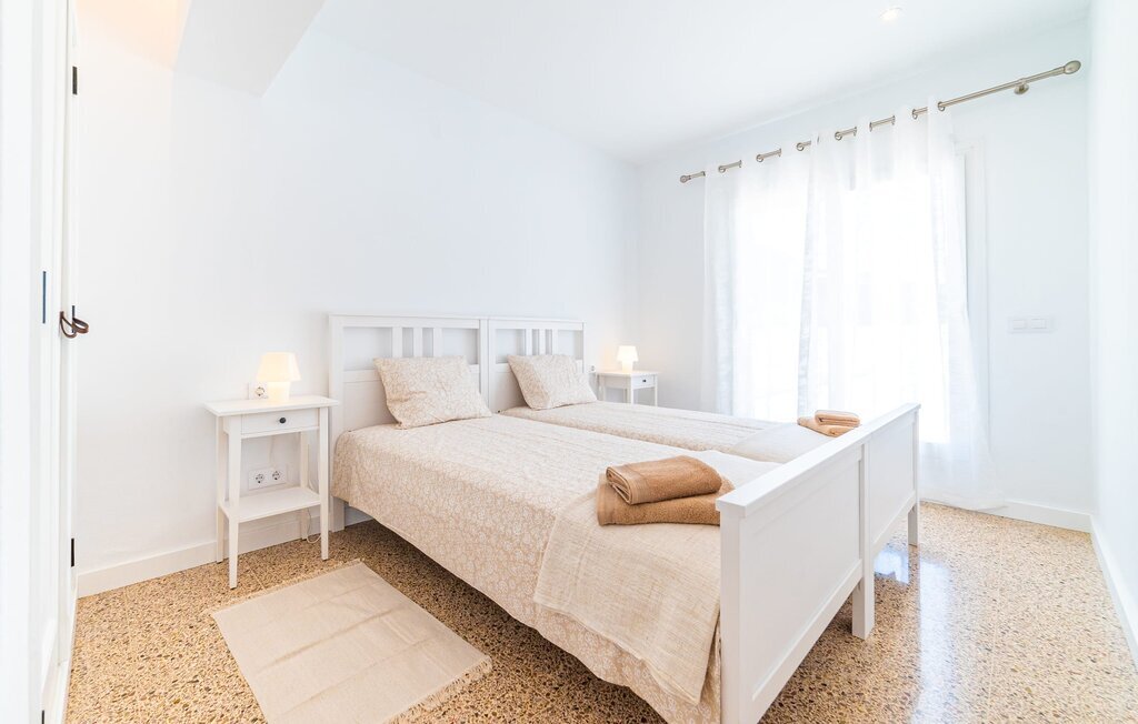 Paraiso de Son Moll, Appartement 6 personnes à Cala Ratjada - Photo 31