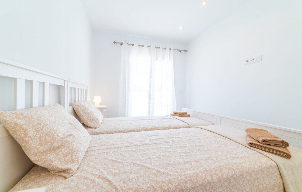 Paraiso de Son Moll, Appartement 6 personnes à Cala Ratjada - Photo 32
