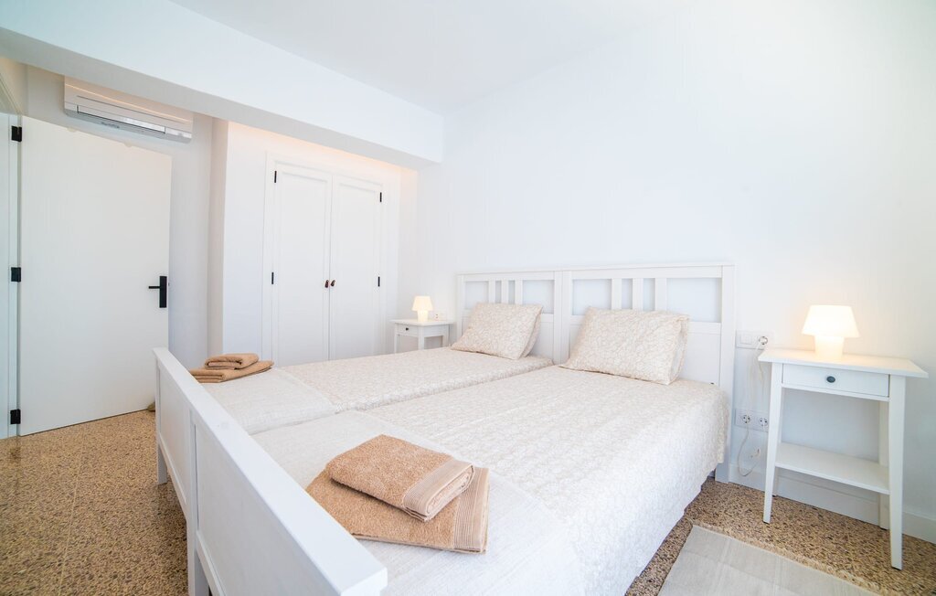 Paraiso de Son Moll, Appartement 6 personnes à Cala Ratjada - Photo 33