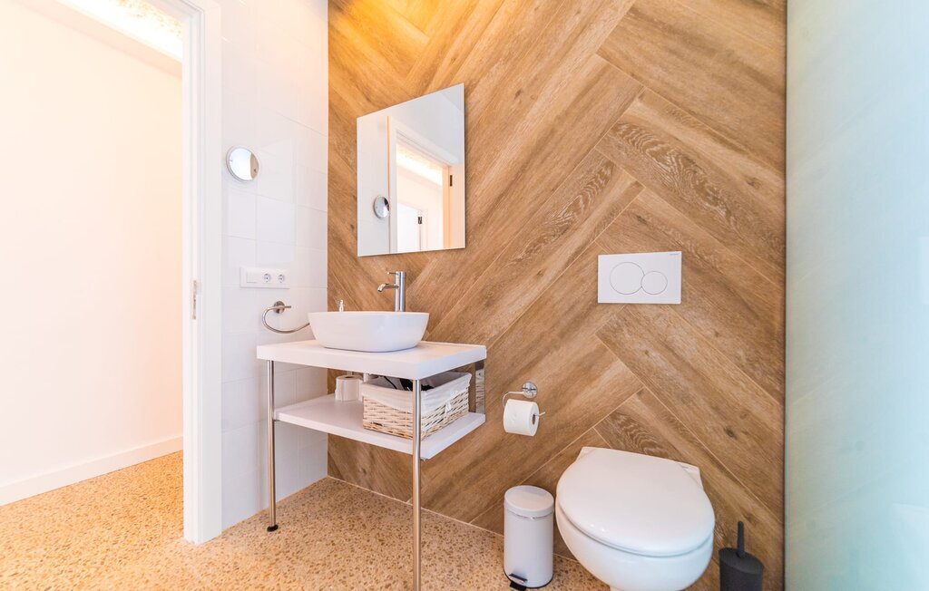 Paraiso de Son Moll, Appartement 6 personnes à Cala Ratjada - Photo 36