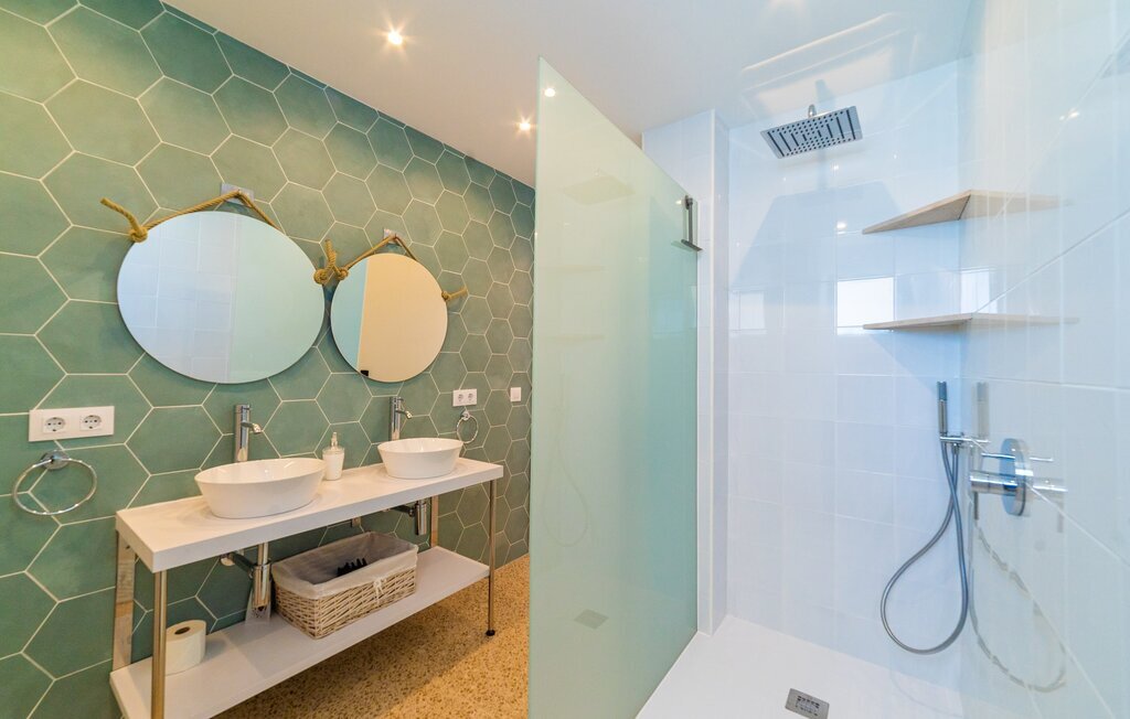 Paraiso de Son Moll, Appartement 6 personnes à Cala Ratjada - Photo 38