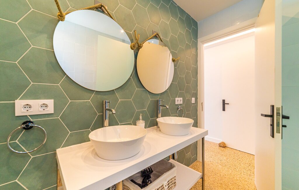 Paraiso de Son Moll, Appartement 6 personnes à Cala Ratjada - Photo 39