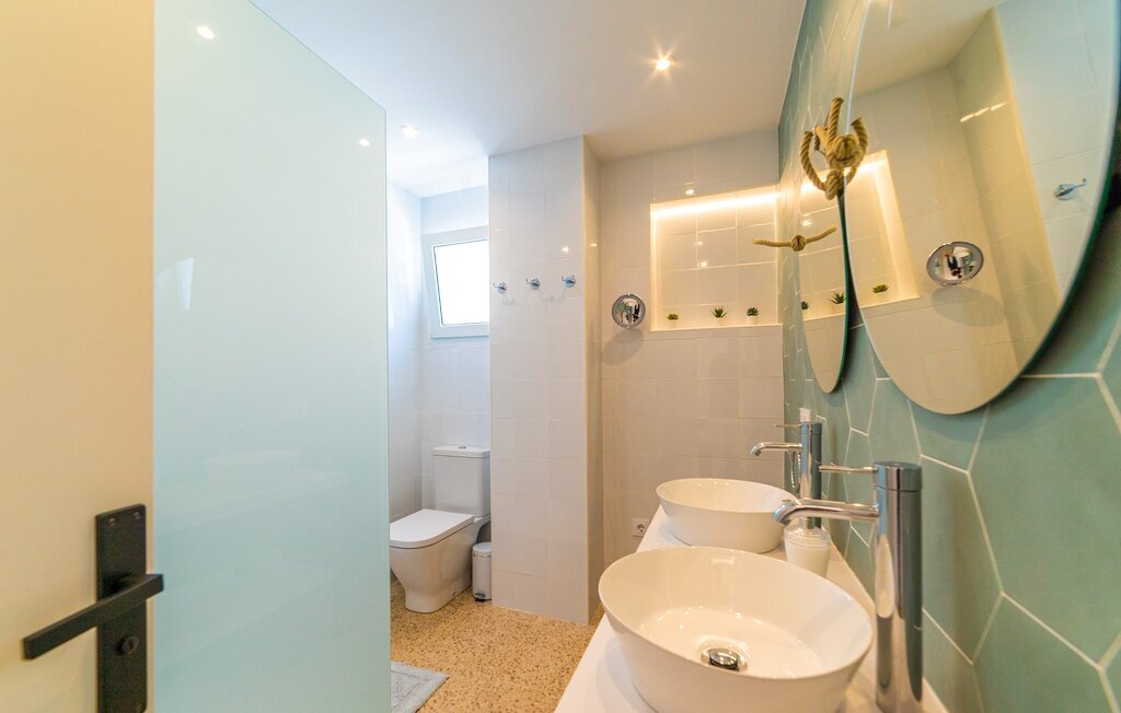 Paraiso de Son Moll, Appartement 6 personnes à Cala Ratjada - Photo 40