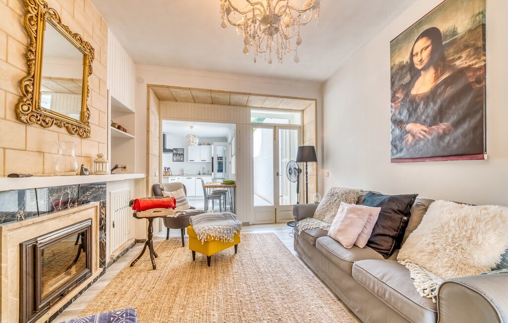 Ca Sa Batlessa, Maison 5 personnes à Arta - Photo 1