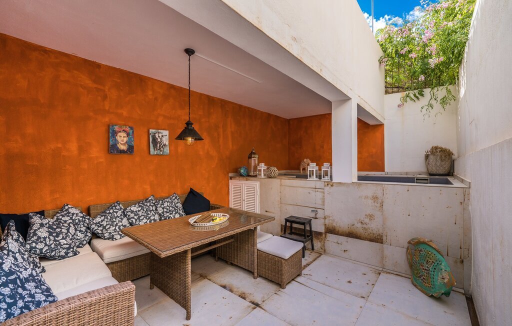 Ca Sa Batlessa, Maison 5 personnes à Arta - Photo 2