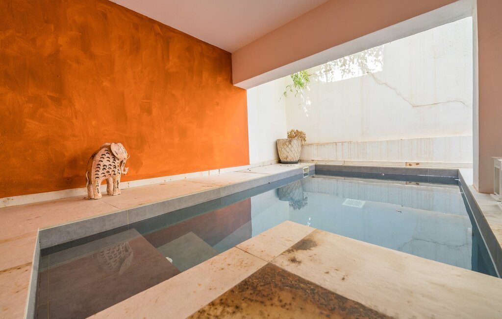 Ca Sa Batlessa, Maison 5 personnes à Arta - Photo 4