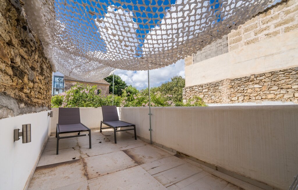 Ca Sa Batlessa, Maison 5 personnes à Arta - Photo 6