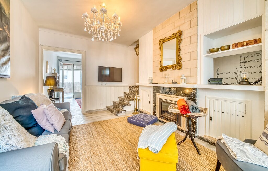 Ca Sa Batlessa, Maison 5 personnes à Arta - Photo 8