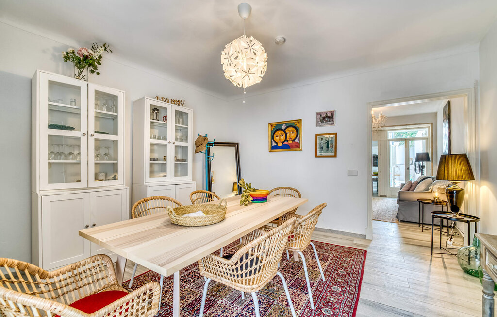 Ca Sa Batlessa, Maison 5 personnes à Arta - Photo 23