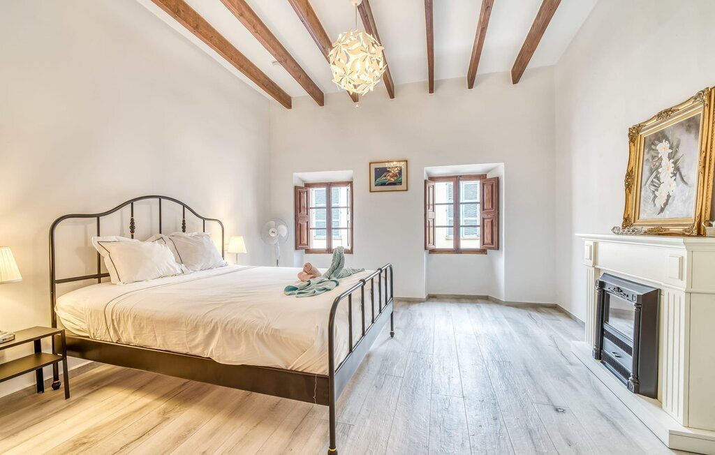 Ca Sa Batlessa, Maison 5 personnes à Arta - Photo 28