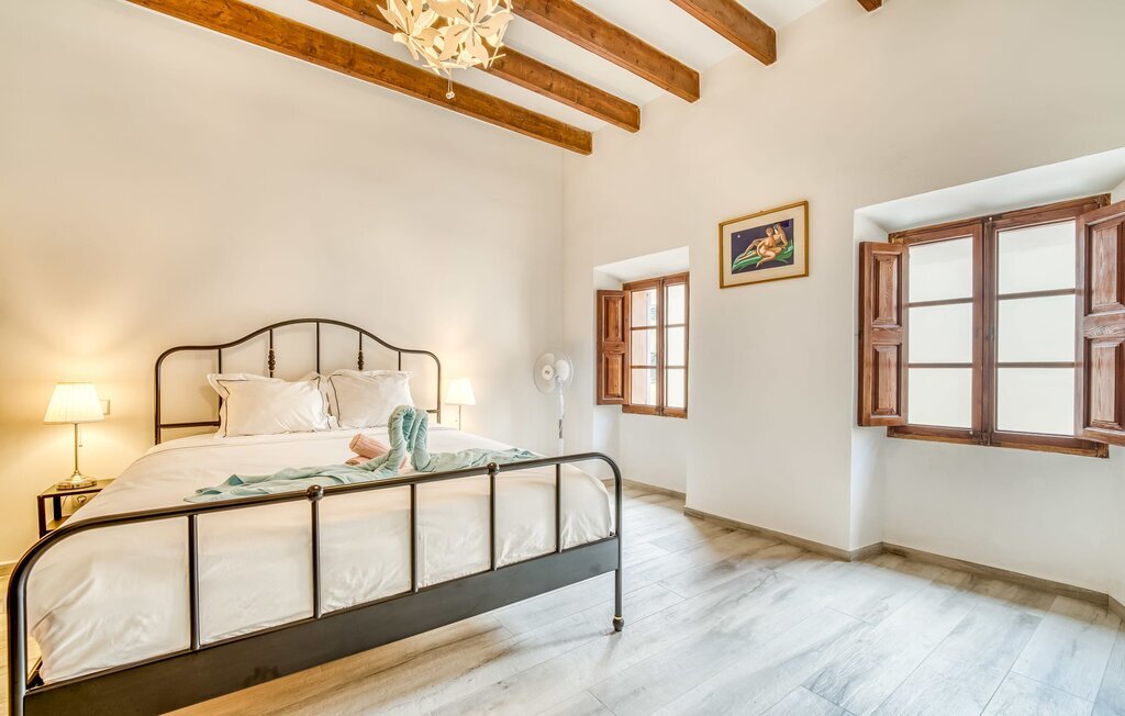 Ca Sa Batlessa, Maison 5 personnes à Arta - Photo 29
