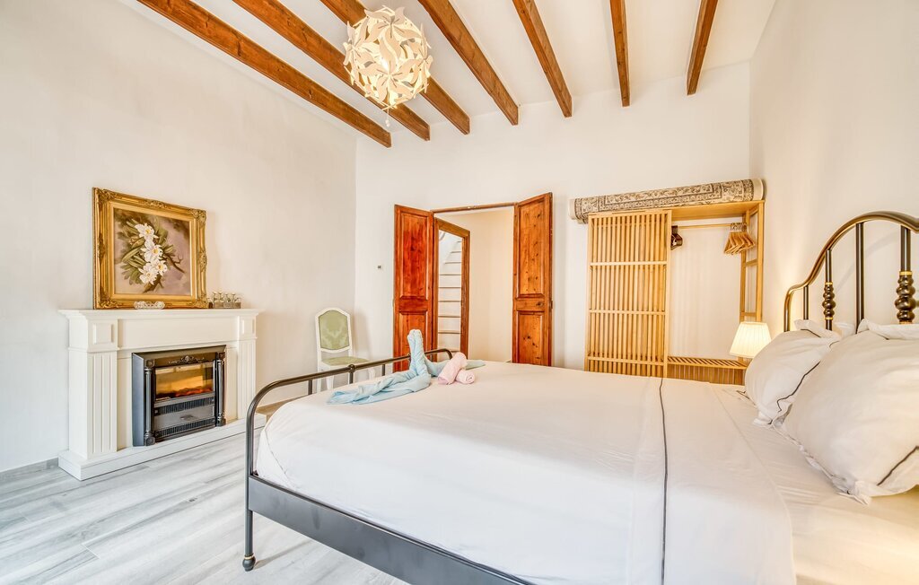 Ca Sa Batlessa, Maison 5 personnes à Arta - Photo 30