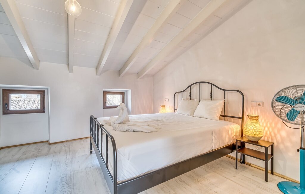 Ca Sa Batlessa, Maison 5 personnes à Arta - Photo 31