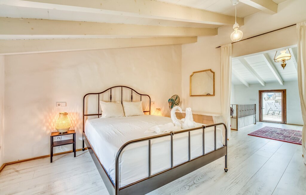 Ca Sa Batlessa, Maison 5 personnes à Arta - Photo 32