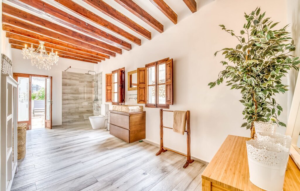 Ca Sa Batlessa, Maison 5 personnes à Arta - Photo 36