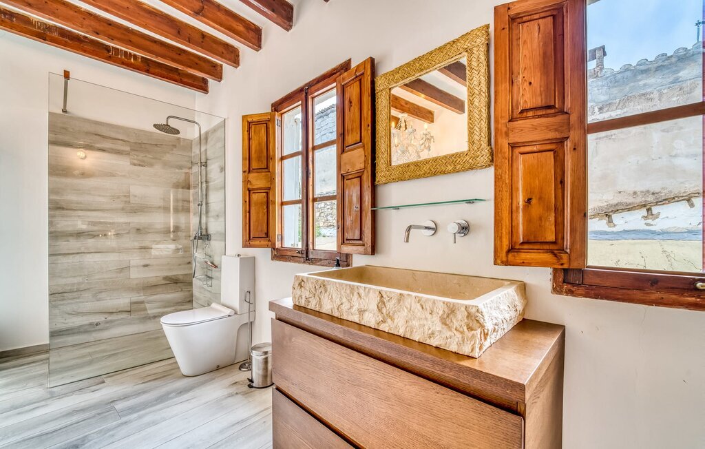 Ca Sa Batlessa, Maison 5 personnes à Arta - Photo 37