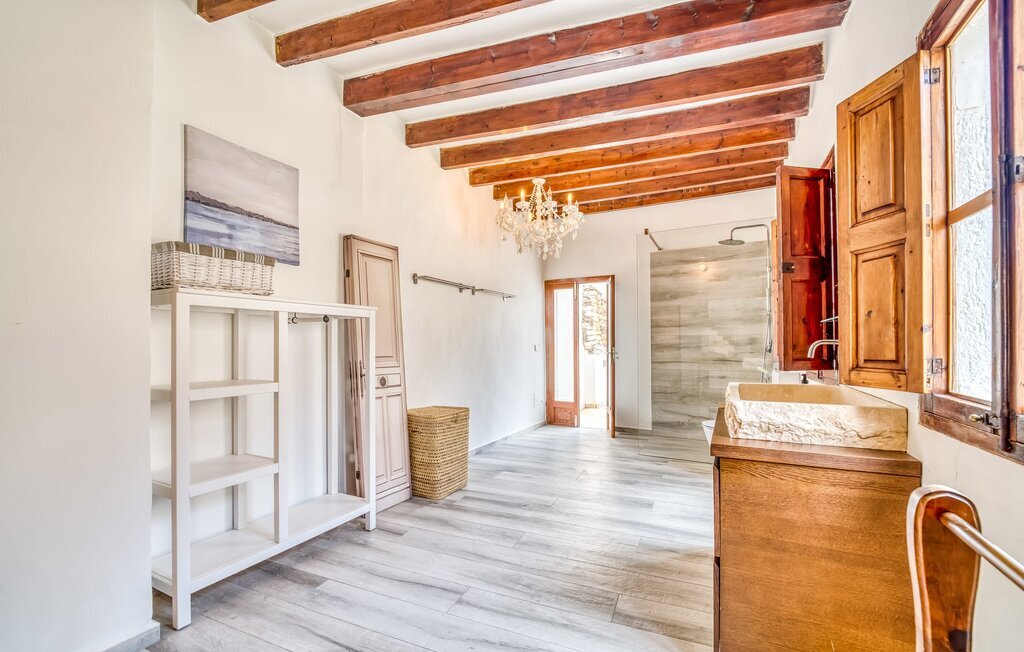 Ca Sa Batlessa, Maison 5 personnes à Arta - Photo 39