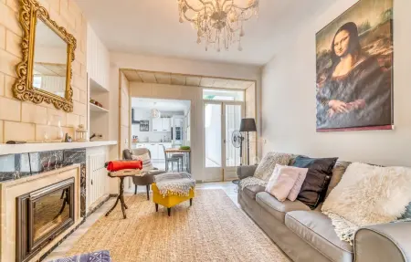 Location maison à Arta, Ca Sa Batlessa