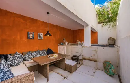 Ca Sa Batlessa, Maison 5 personnes à Arta - Photo 1