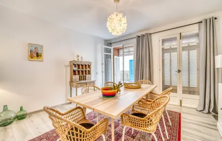 Ca Sa Batlessa, Maison 5 personnes à Arta - Photo 20