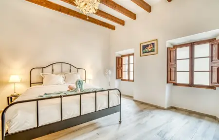 Ca Sa Batlessa, Maison 5 personnes à Arta - Photo 28