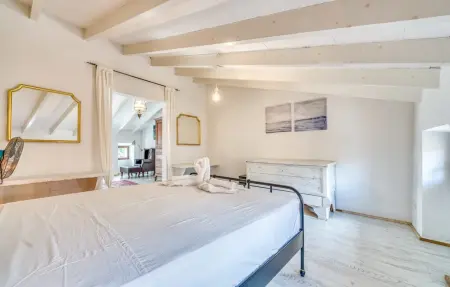 Ca Sa Batlessa, Maison 5 personnes à Arta - Photo 32