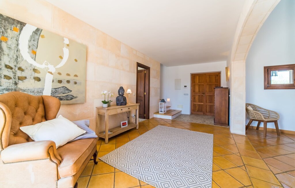 Can Marcos, Maison 6 personnes à Porreres - Photo 30