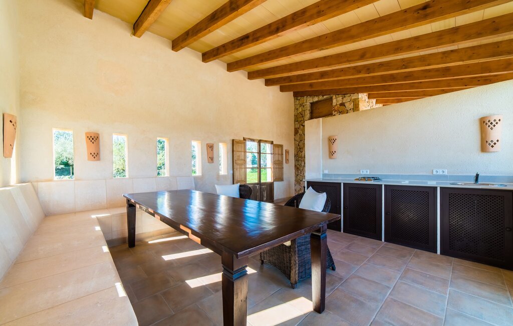 Can Marcos, Maison 6 personnes à Porreres - Photo 33