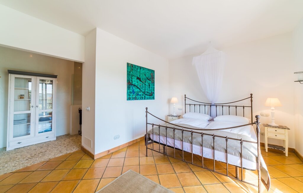 Can Marcos, Maison 6 personnes à Porreres - Photo 38