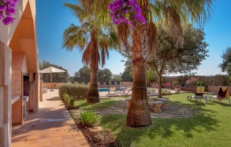 Can Jeroni Petit – Maison 5 chambres avec piscine à Cala d'Or : photo 6