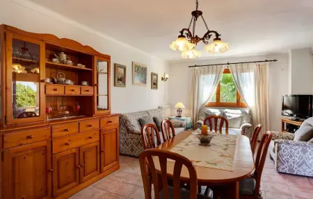 Can Jeroni Petit – Maison 5 chambres avec piscine à Cala d'Or : photo 7