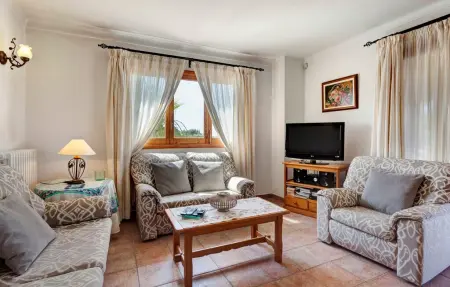 Can Jeroni Petit – Maison 5 chambres avec piscine à Cala d'Or : photo 8