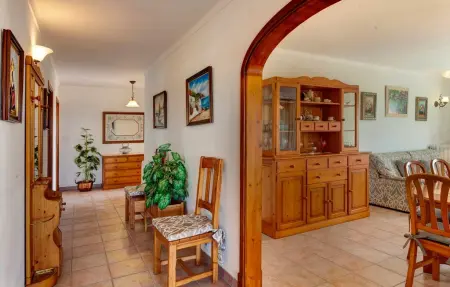 Can Jeroni Petit – Maison 5 chambres avec piscine à Cala d'Or : photo 9