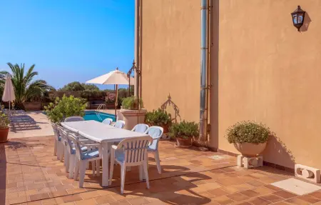 Can Jeroni Petit – Maison 5 chambres avec piscine à Cala d'Or : photo 16