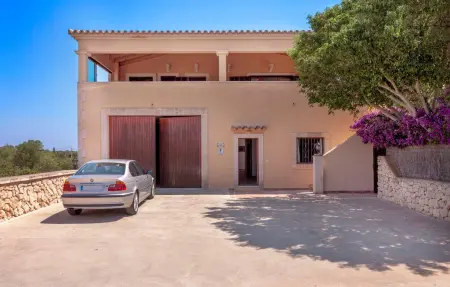 Can Jeroni Petit – Maison 5 chambres avec piscine à Cala d'Or : photo 17