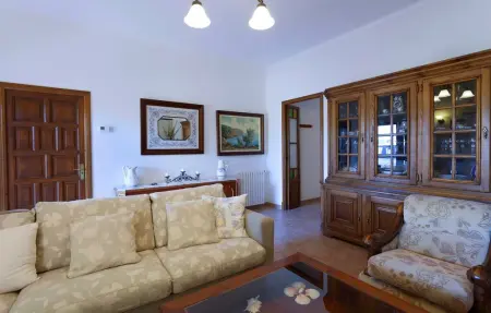 Can Jeroni Petit – Maison 5 chambres avec piscine à Cala d'Or : photo 18