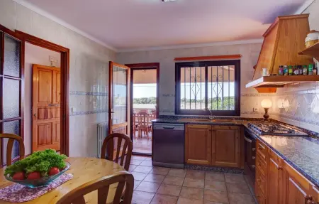 Can Jeroni Petit – Maison 5 chambres avec piscine à Cala d'Or : photo 23