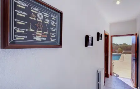 Can Jeroni Petit – Maison 5 chambres avec piscine à Cala d'Or : photo 29
