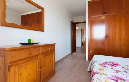 Can Jeroni Petit – Maison 5 chambres avec piscine à Cala d'Or : photo 32