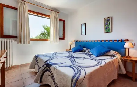 Can Jeroni Petit – Maison 5 chambres avec piscine à Cala d'Or : photo 33