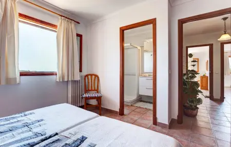 Can Jeroni Petit – Maison 5 chambres avec piscine à Cala d'Or : photo 37